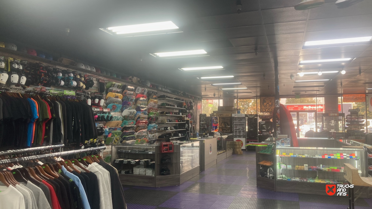 Boise Skateboard Supply